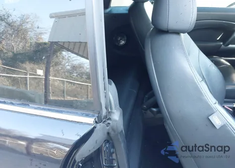 2006 Mini Cooper S z USA, uszkodzony, nr VIN WMWRH33566TK58942